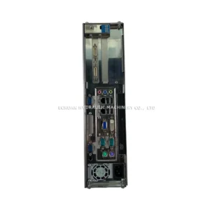 BEG Nano-Box 4 Industrial Box PC