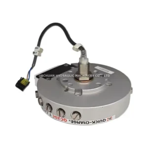 BL QC-20C Robotic Tool Changer