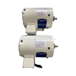 Baldor-Reliance CWDM3542 Washdown Duty Motor