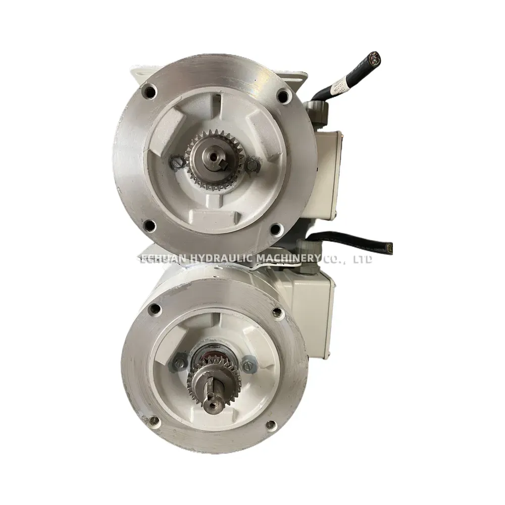 Baldor-Reliance CWDM3542 Washdown Duty Motor