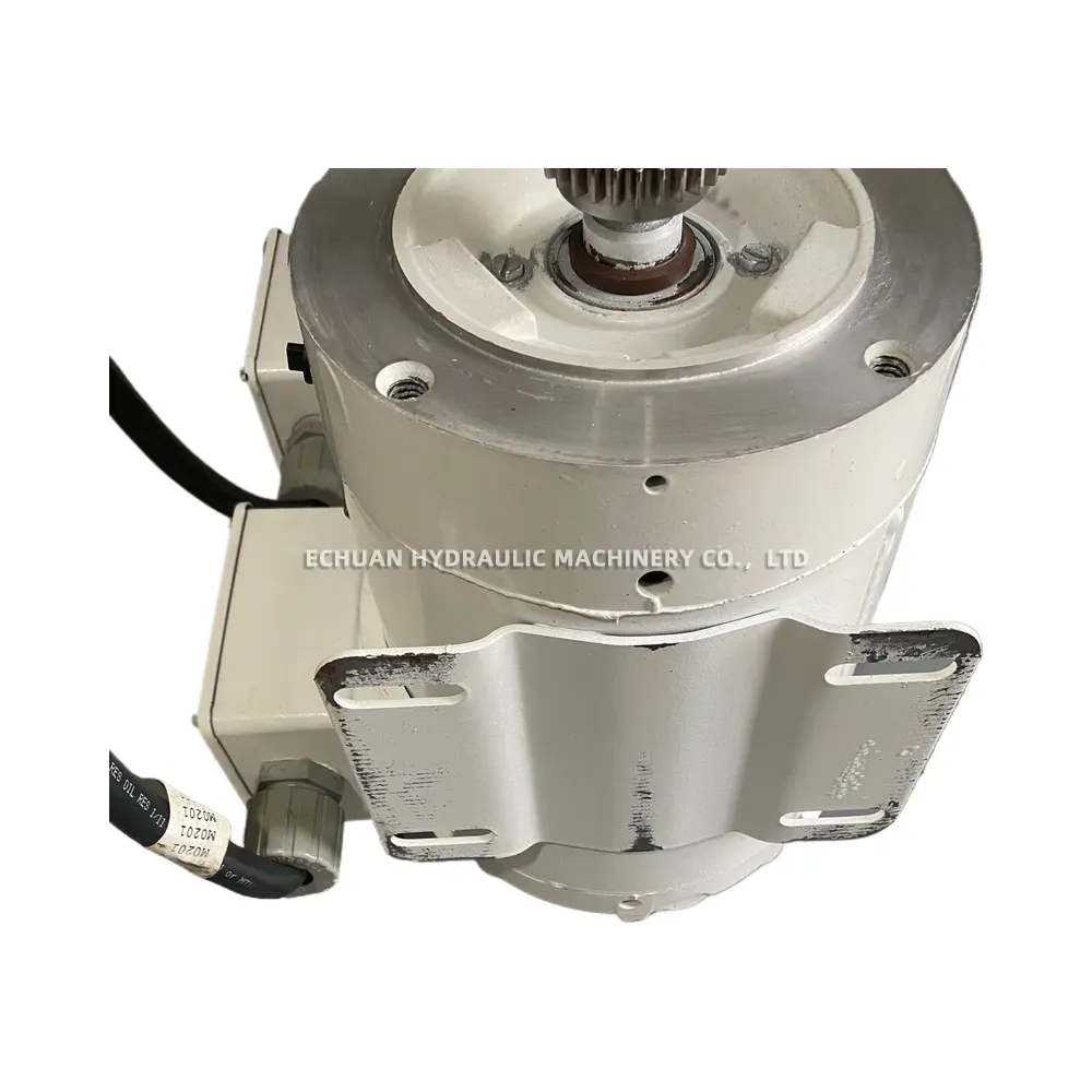 Baldor-Reliance CWDM3542 Washdown Duty Motor
