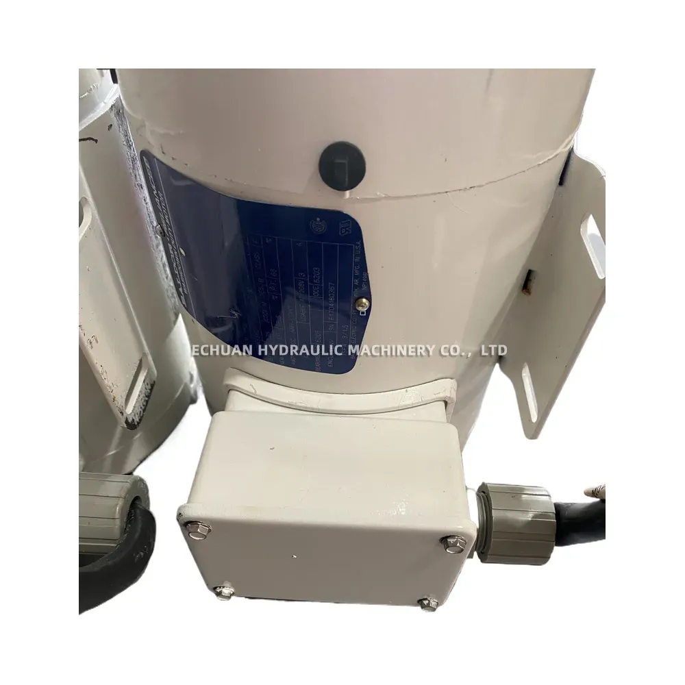 Baldor-Reliance CWDM3542 Washdown Duty Motor