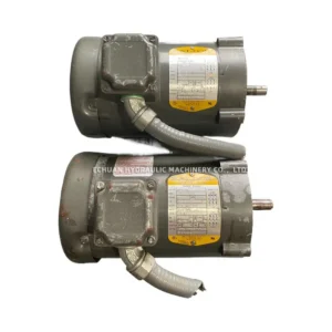 Baldor VN3538 Three Phase Industrial Motor