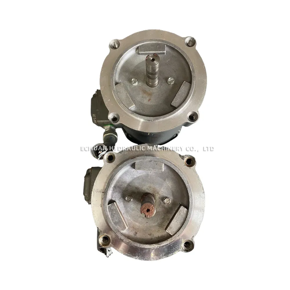 Baldor VN3538 Three Phase Industrial Motor
