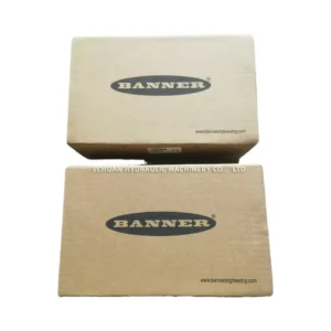 Banner IVU2RBB16 Image Sensor