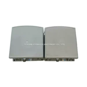 Banner Q240RA-Z2CN / Q240RA-CN-AF20 Radar Sensor