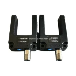 Banner SL30VB6VQ Slot Sensor