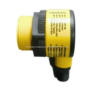 Banner T30UIPAQ Ultrasonic Sensor