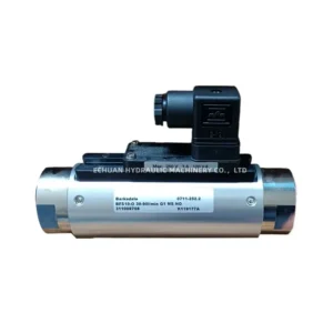 Barksdale BFS10-O Flow Switch