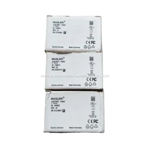 Basler acA1600-20gm Industrial Camera