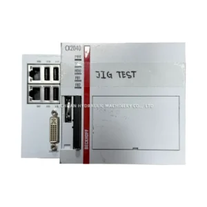 Beckhoff CX2040-0155 Embedded PC