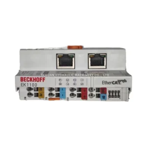 Beckhoff EK1100 EtherCAT Coupler
