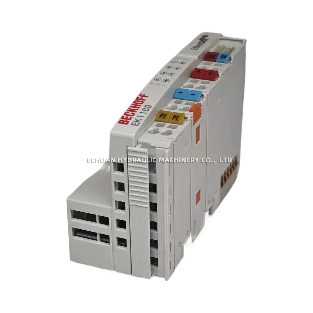 Beckhoff EK1100 EtherCAT Coupler