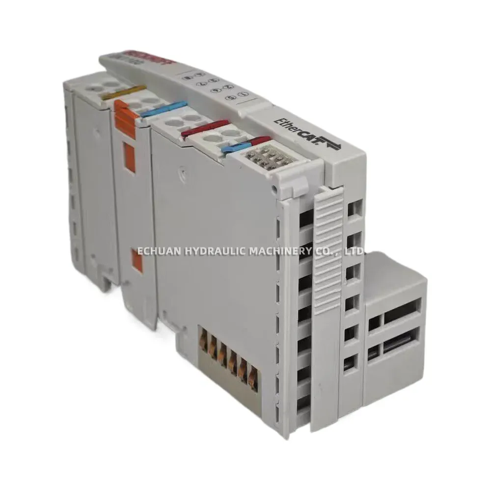 Beckhoff EK1100 EtherCAT Coupler