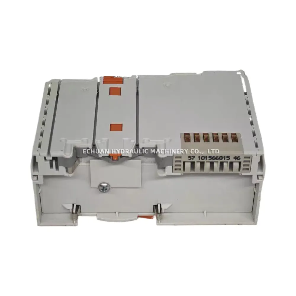 Beckhoff EK1100 EtherCAT Coupler