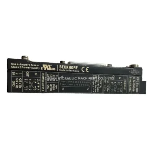 Beckhoff EP2316-0008 EtherCAT Digital Input/Output Module