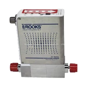 Brooks Instrument GF125CXXC Thermal Mass Flow Controller