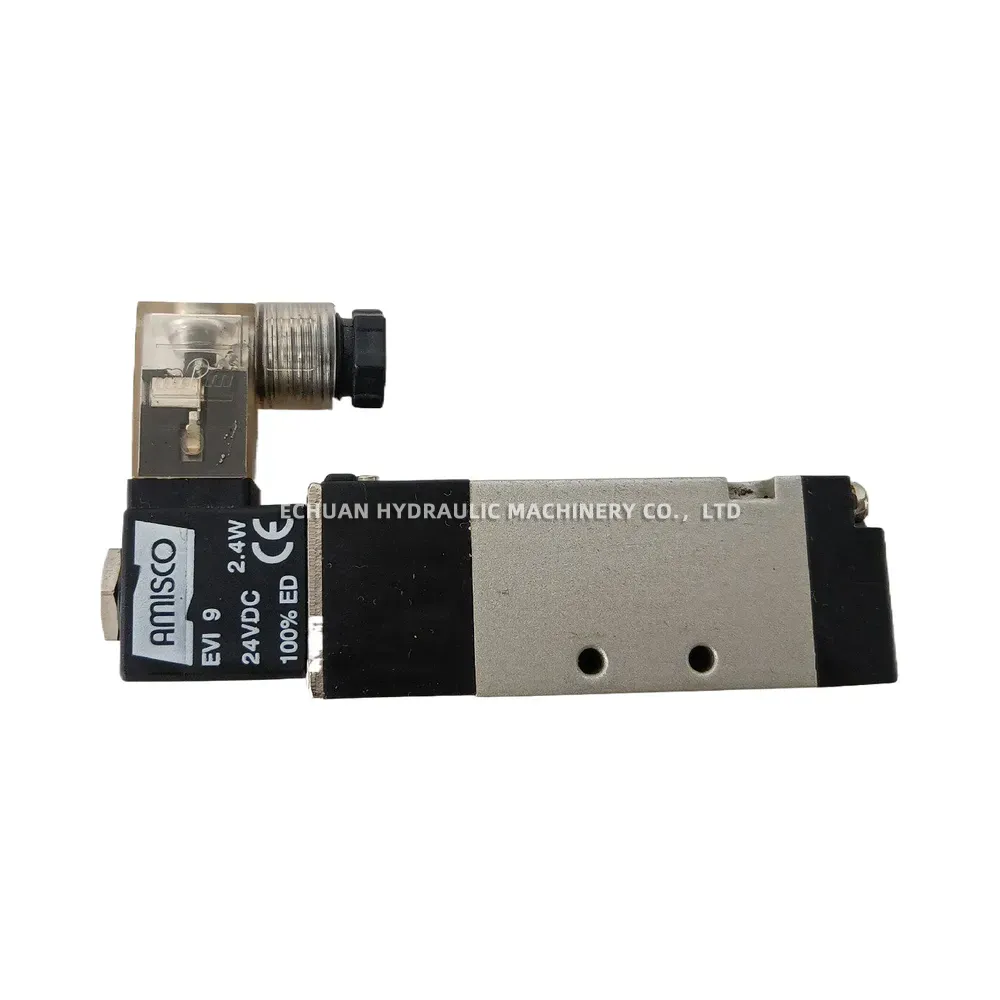 CHELIC SV-5101 Solenoid Valve