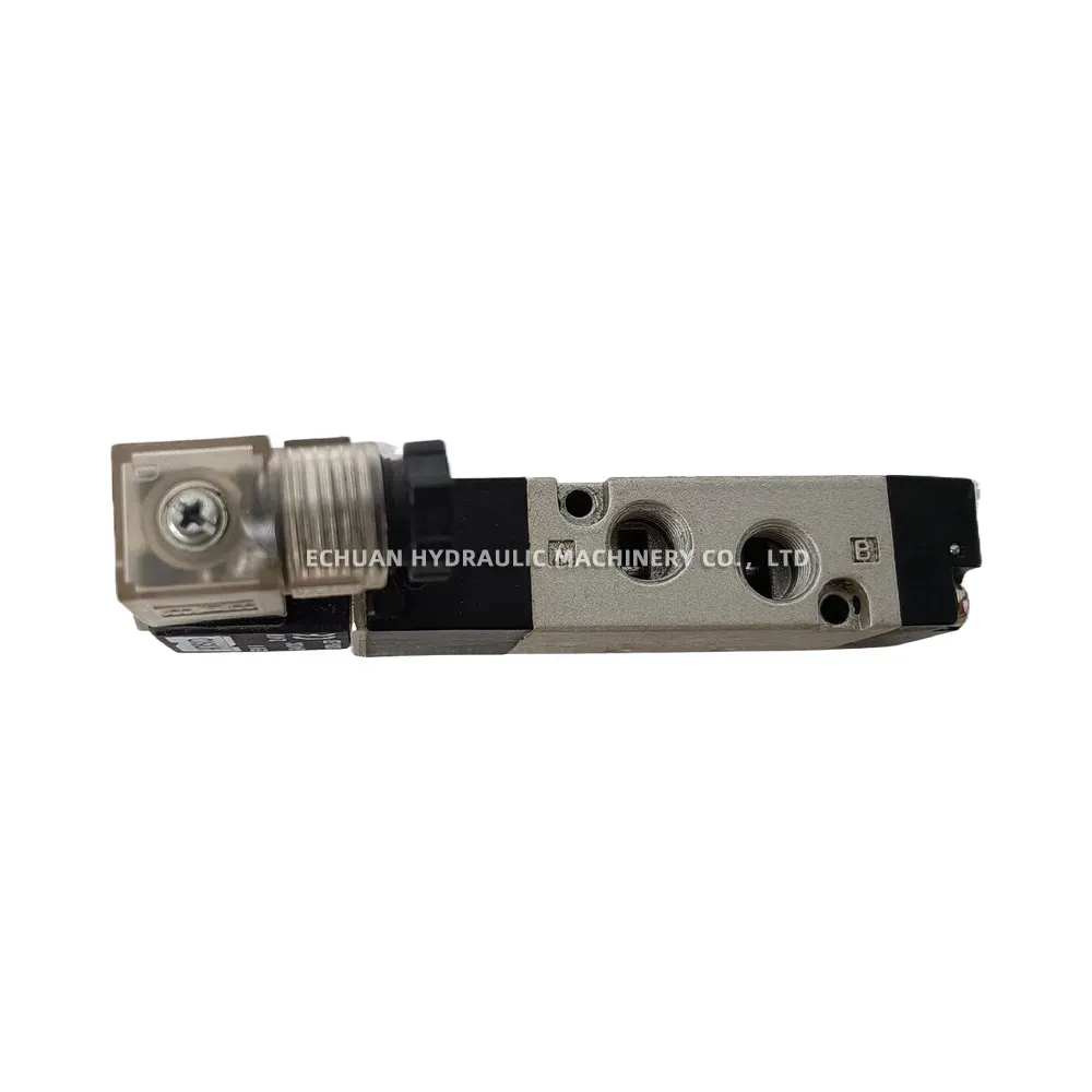 CHELIC SV-5101 Solenoid Valve