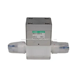 CKD AMD11-X8UR-6 Pneumatic Valve