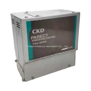 CKD TPR4-05-A100T-X0009 Flow Splitter