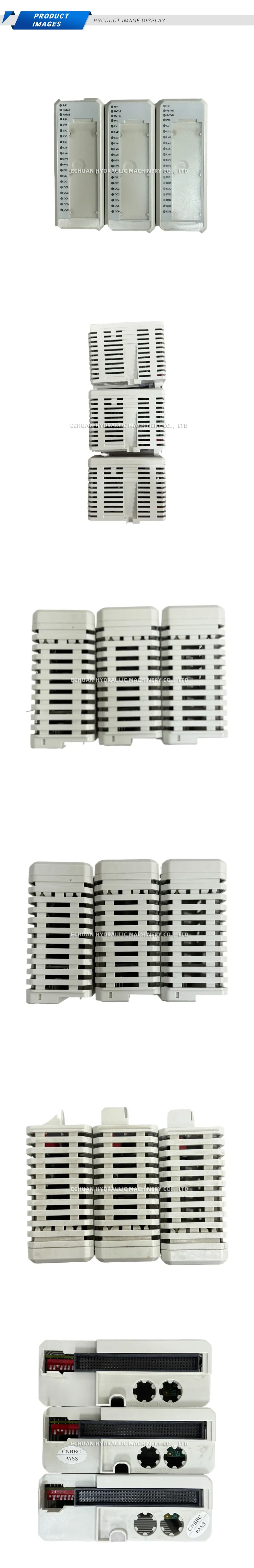 CNBBC Industrial Control Module Description