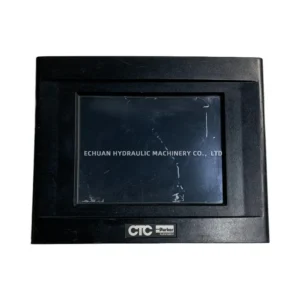 CTC Parker PS10-2H2-DD1-AD4 Industrial Panel PC / HMI (PowerStation)