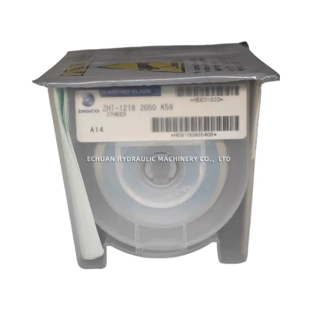 DISCO ZHT-1218 2050 K59 Diamond Blade