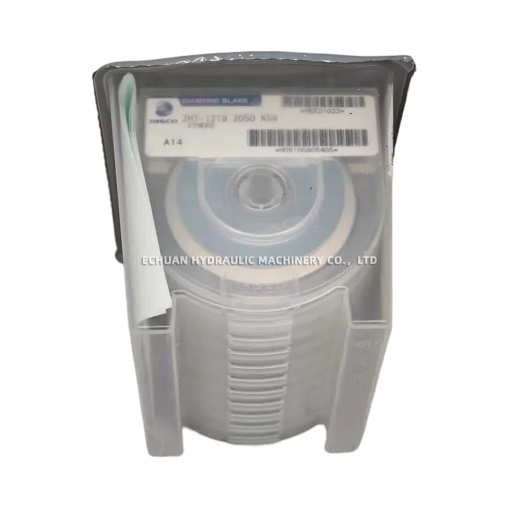 DISCO ZHT-1218 2050 K59 Diamond Blade