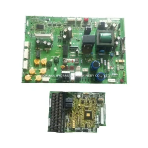 Daikin EP-4609C-C / SA537859-01 Air Conditioner Control PCB Board Assembly