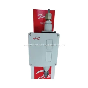 Danfoss 017D002366 Differential pressure switch