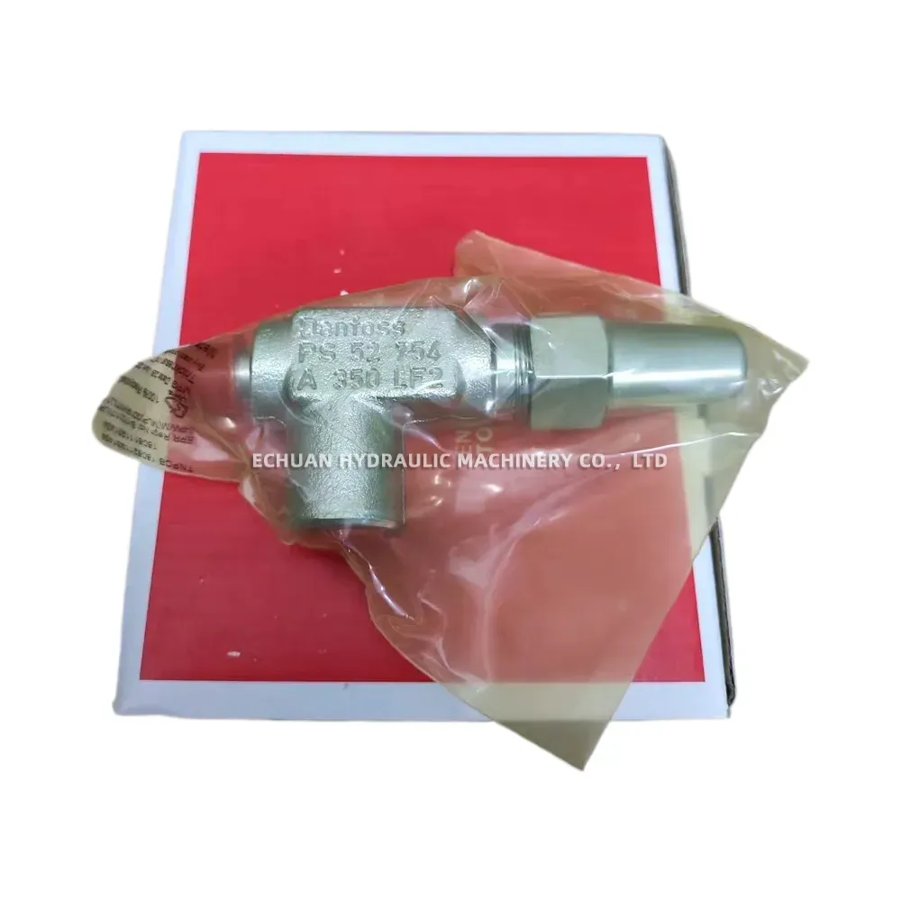 Danfoss 148B3746 Gauge Valve