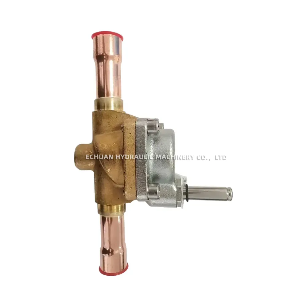 Danfoss EVR 25 NC / 032L2201 Solenoid Valve