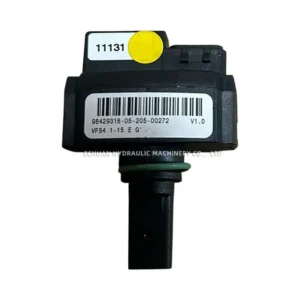 Danfoss VFS4 1-15 E G Solenoid Coil