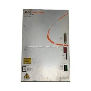 Delta Tau GPL3010000 Geo Direct PWM Drive