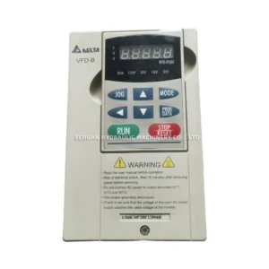 Delta VFD007B21A AC Motor Drive / Variable Frequency Drive