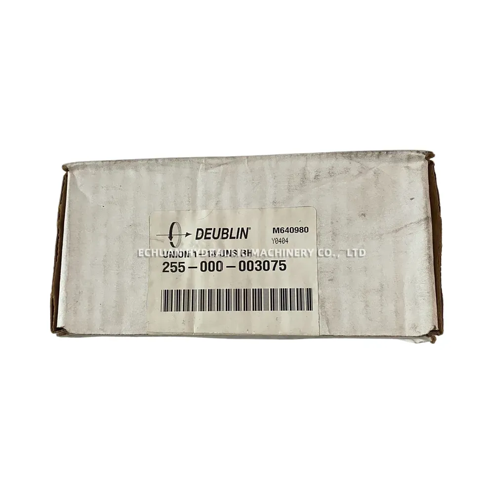 Deublin 1116-048-463 Rotary Union