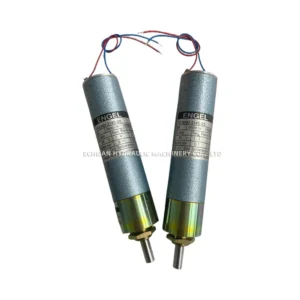 ENGEL GNM 2145-G5 DC Gear Motor