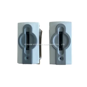 EUCHNER EKS-A-IIX-G01-ST02/03 Electronic Key System Adapter (PROFINET)