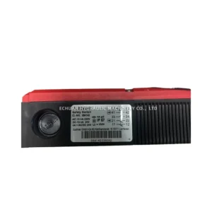 EUCHNER TP3-2131A024M Safety Switch