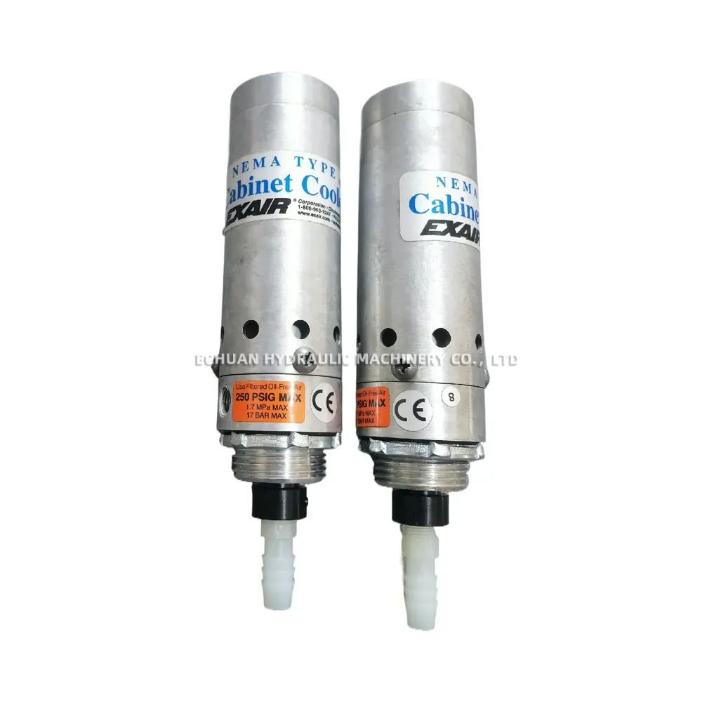 EXAIR Cabinet Cooler