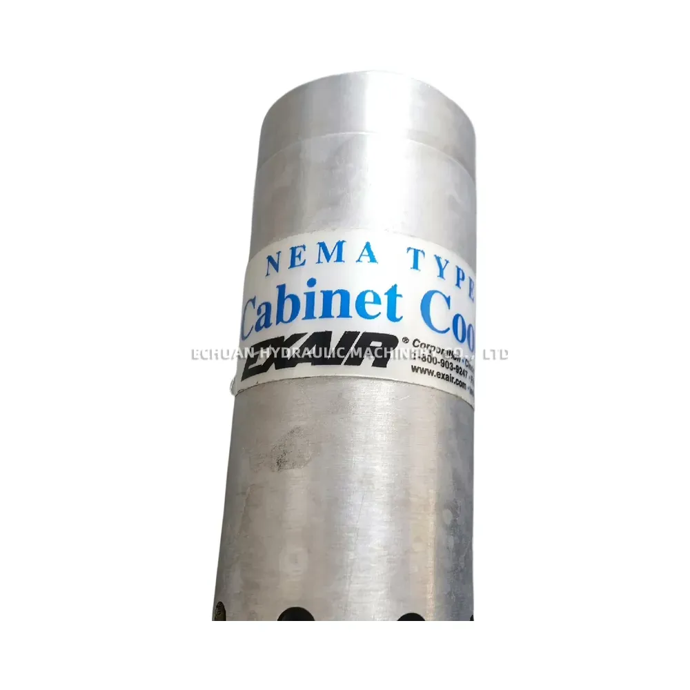 EXAIR Cabinet Cooler