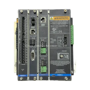 Eaton PXM6000 Power Xpert Meter 6000 Power Monitoring System