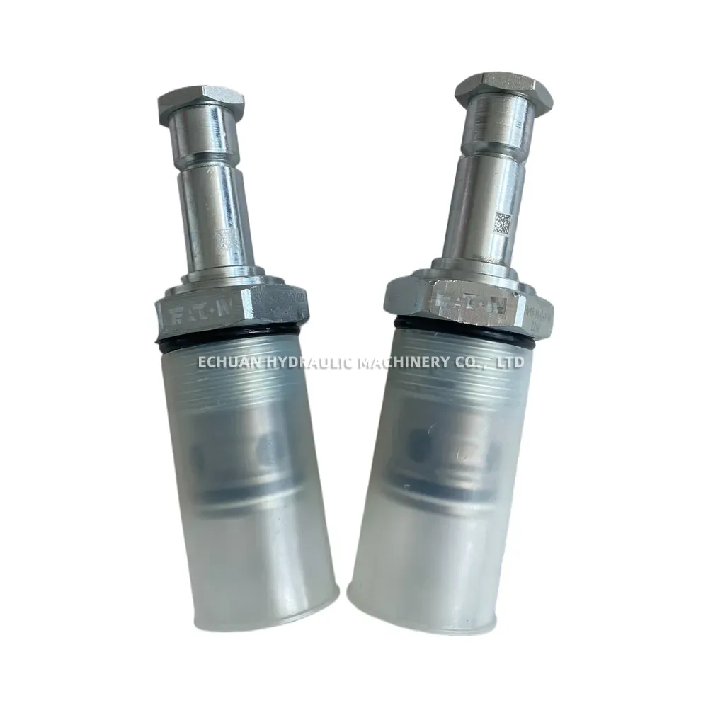 Eaton SV2-20-C-0-00 / SV13-16-C-0-00 Hydraulic Cartridge Valve