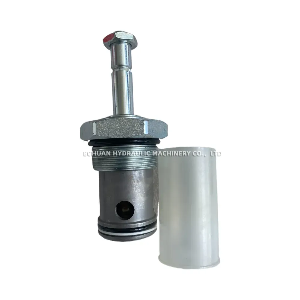 Eaton SV2-20-C-0-00 / SV13-16-C-0-00 Hydraulic Cartridge Valve
