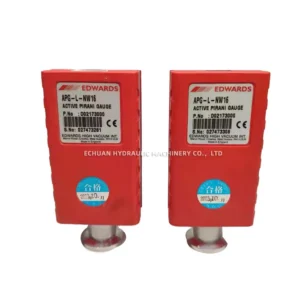 Edwards APG-L-NW16 Active Pirani Gauge