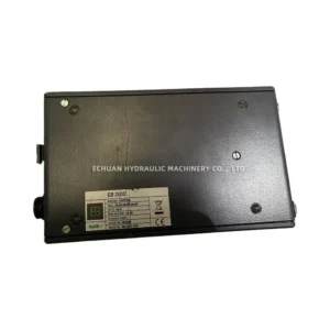 Electrobit EB 2100 Vehicle Network Gateway Interface