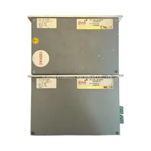 Elmo TAM-20/120VAC Servo Amplifier