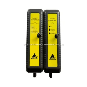 Emerson SIS Net Repeater SIS Net Repeater