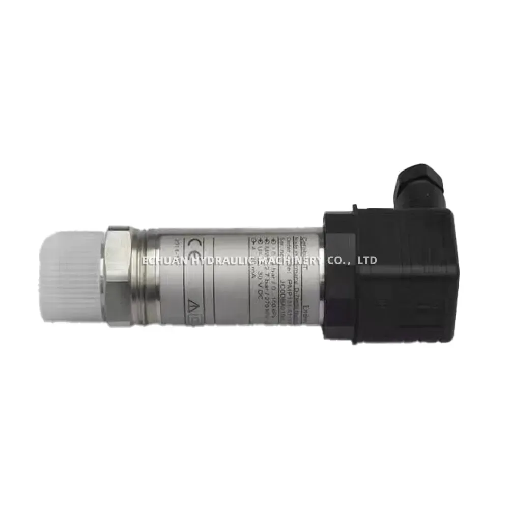 Endress+Hauser PMP11 Pressure Transmitter